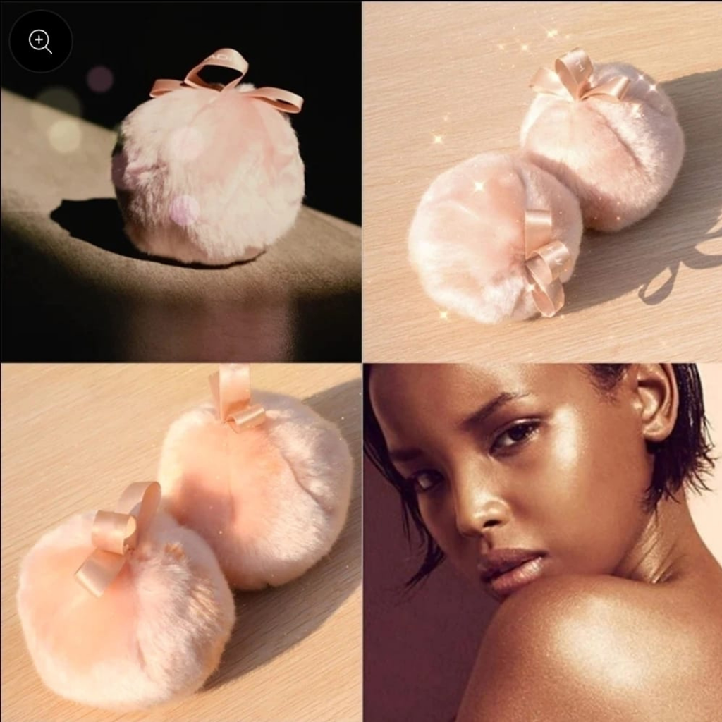 ✨ Pompon de Hadas – Iluminador Pompom ✨