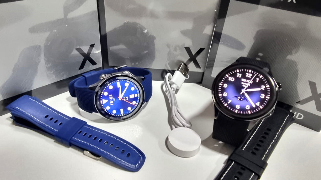SMARTWATCH HD WATCH X