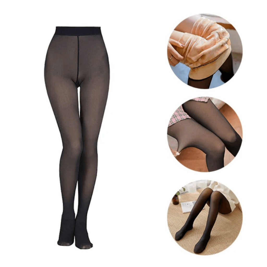 💃✨ Panty Efecto Piel – Elegancia y Comodidad en una sola pieza ✨💃