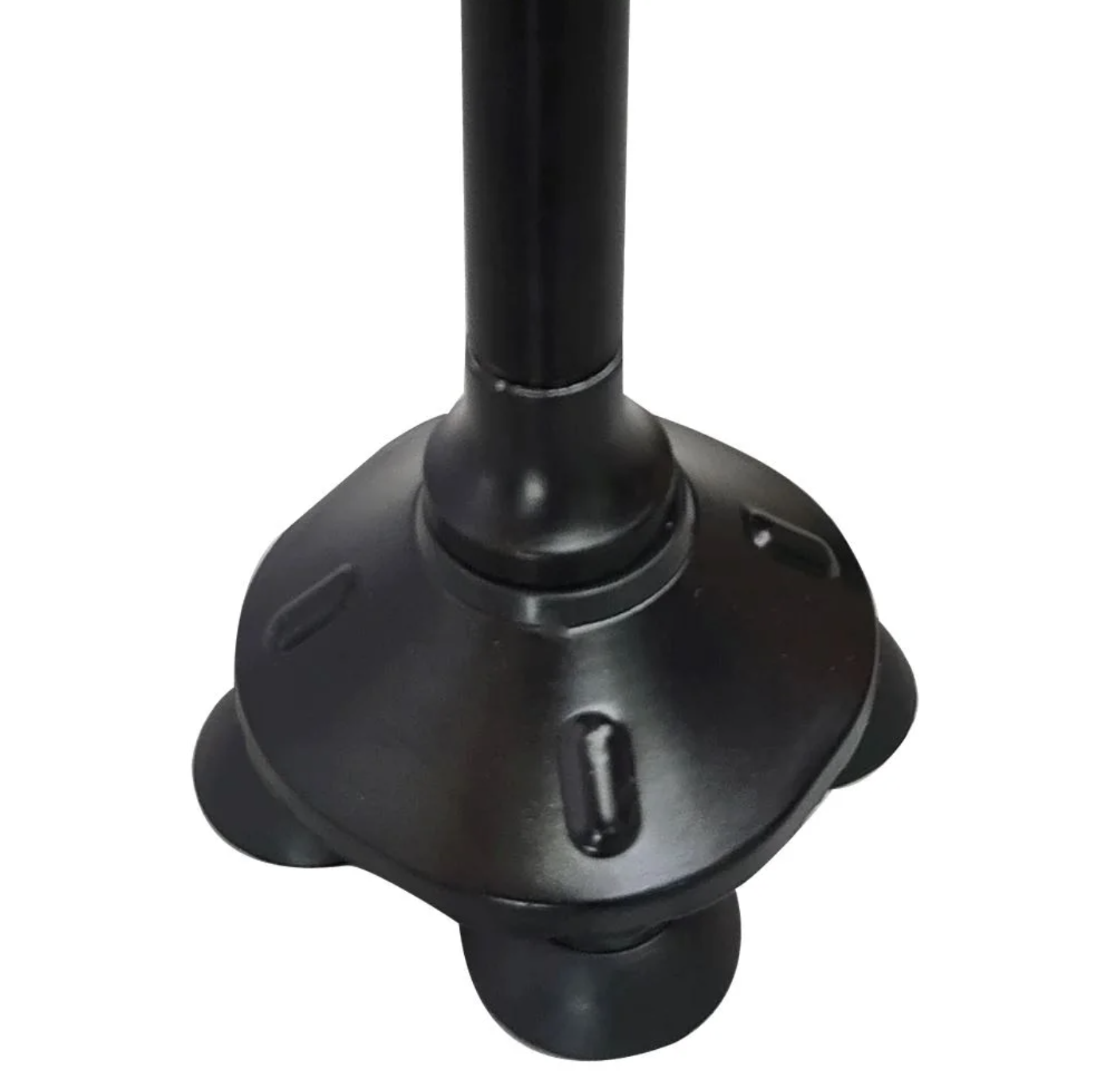 🌟 Bastón Plegable con Luz LED