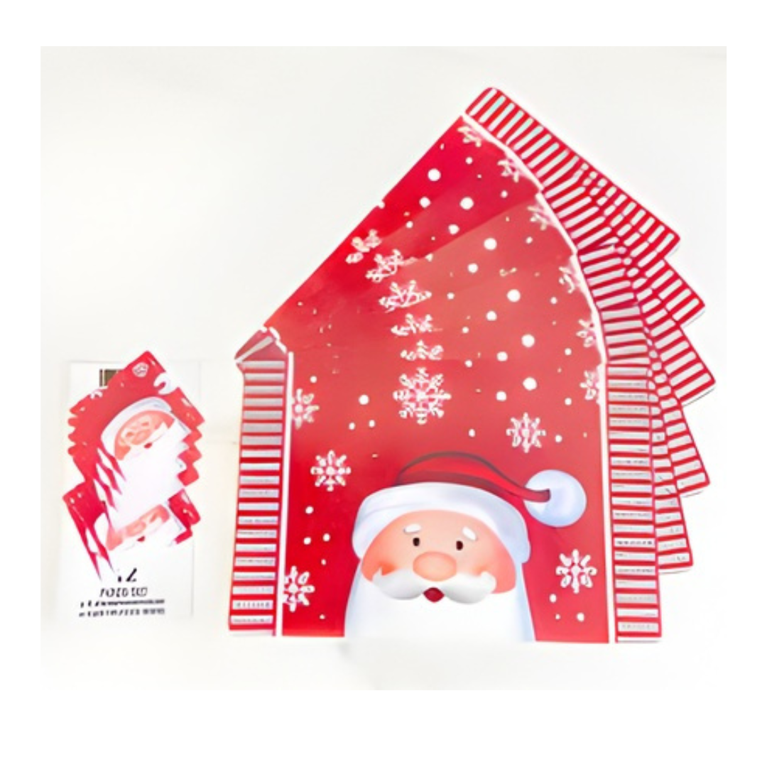 MANTELES INDIVIDUALES NAVIDEÑOS