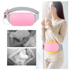 CINTURÓN MENSTRUAL TÉRMICO