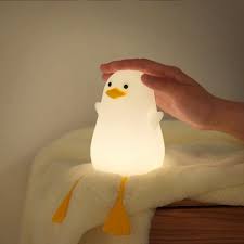 LÁMPARA DE PATITO