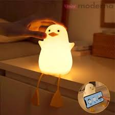 LÁMPARA DE PATITO
