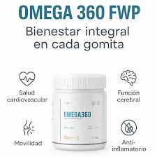 OMEGA 360 FWP