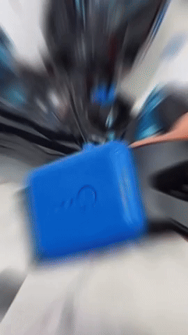 🚘 Carro con Control Sensorial Stunt Car