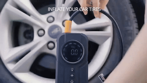 🚗 Equipo de Asistencia para Carros 4 en 1 – PowerRescue4X