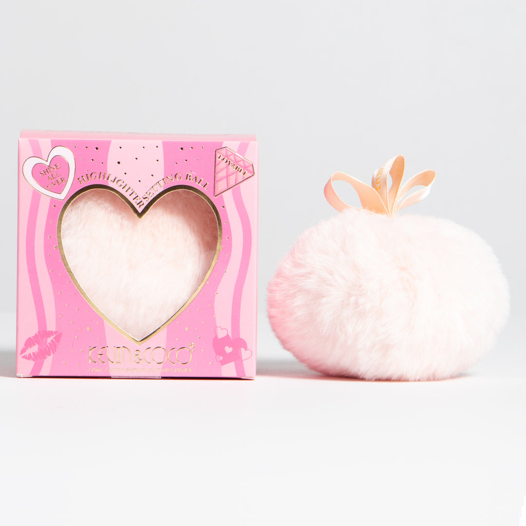 ✨ Pompon de Hadas – Iluminador Pompom ✨